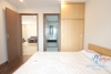 Brand new and cheap two bedrooms apartment for rent in Ciputra, Tay Ho, Ha Noi